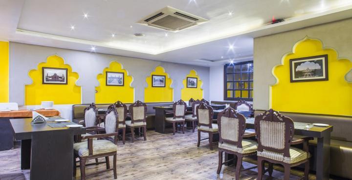 Oyo Flagship Hotel Rudra Palace Agra  Zewnętrze zdjęcie